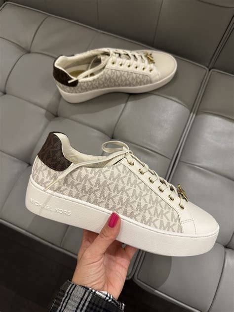 michael kors zapatillas mujer